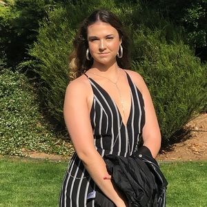 Meet your Posher, Morgan